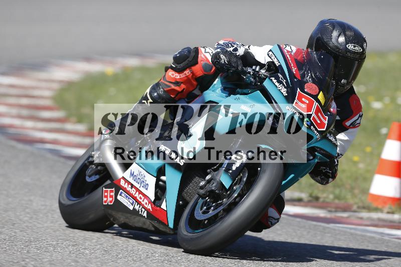 Archiv-2025/03 04.04.2025 TZ Motorsport ADR/Gruppe rot/95